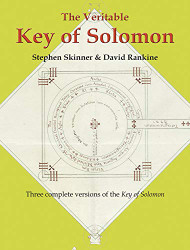 Veritable Key of Solomon Volume 4