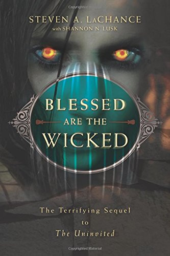 Blessed Are the Wicked