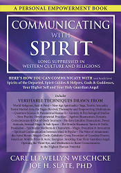 Communicating with Spirit: Here's How You Can Communicate