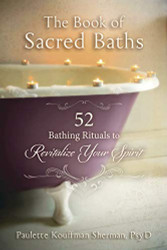 Book of Sacred Baths