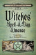 Llewellyn's 2020 Witches' Spell-A-Day Almanac