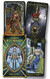 Tarot Illuminati Deck