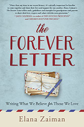 Forever Letter: Writing What We Believe For Those We Love