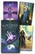 Triple Goddess Tarot