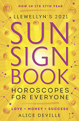 Llewellyn's 2021 Sun Sign Book: Horoscopes for Everyone! - Llewellyn's