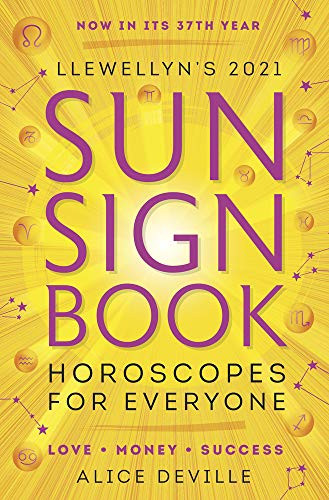 Llewellyn's 2021 Sun Sign Book: Horoscopes for Everyone! - Llewellyn's