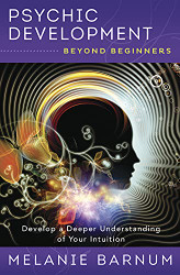 Psychic Development Beyond Beginners