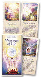 Messages of Life Cards: