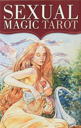 Sexual Magic Tarot Mini