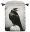 Murder of Crows Bag