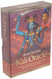 Kali Oracle: Ferocious Grace and Supreme Protection with the Wild