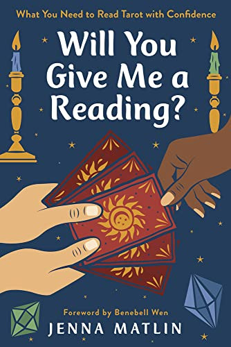 Will You Give Me a Reading