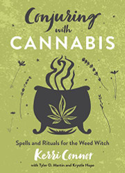 Conjuring with Cannabis