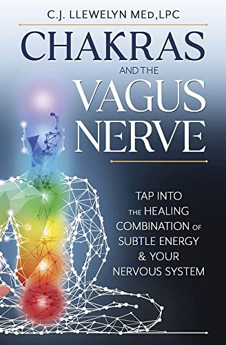 Chakras and the Vagus Nerve