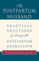 Postpartum Husband