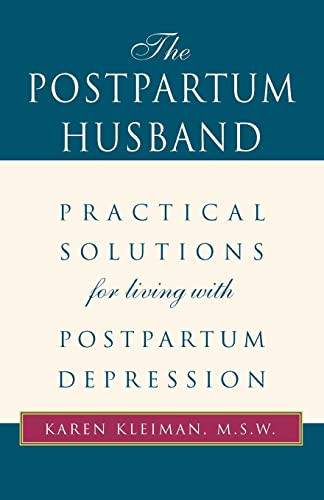 Postpartum Husband