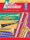 Accent on Achievement Bk 2