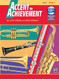 Accent on Achievement Bk 2: Flute