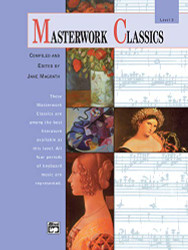 Masterwork Classics: Level 3