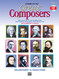 Stories of the Great Composers Bk 1