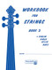 Workbook for Strings Book 2 Violin