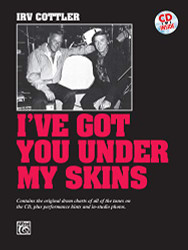 I've Got You Under My Skins: Book & Online Audio