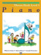 Alfred's Basic Piano Library Theory Bk 3 - Alfred's Basic Piano
