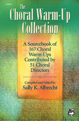 Choral Warm-Up Collection