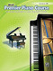 Premier Piano Course Lesson Book Bk 2B