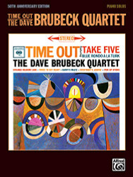 Time Out -- The Dave Brubeck Quartet: 50th Anniversary