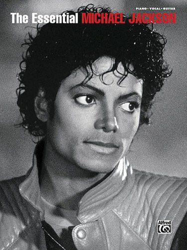 Essential Michael Jackson