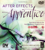 After Effects Apprentice