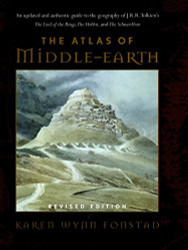 Atlas of Middle-Earth