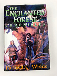 Enchanted Forest Chronicles