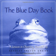 Blue Day Book