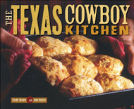 Texas Cowboy Kitchen