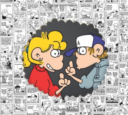Best of Foxtrot (2 Volume Boxed Set)