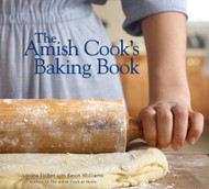 Amish Cook's Baking Book