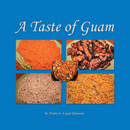 Taste of Guam