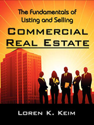 Fundamentals of Listing and Selling Commercial Real Estate