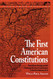 First American Constitutions