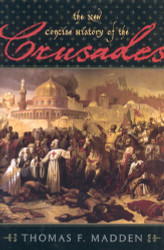 New Concise History of the Crusades
