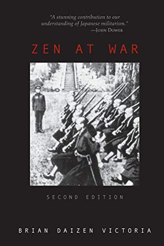 Zen at War