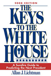Keys to the White House