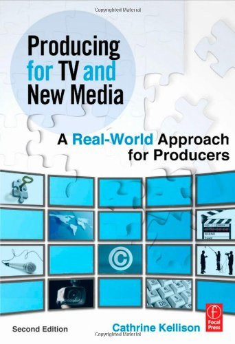 Producing For Tv And New Media