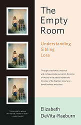 Empty Room: Understanding Sibling Loss