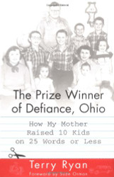 Prize Winner of Defiance Ohio
