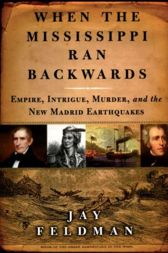 When the Mississippi Ran Backwards