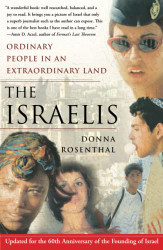 Israelis: Ordinary People in an Extraordinary Land