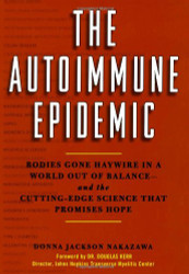 Autoimmune Epidemic